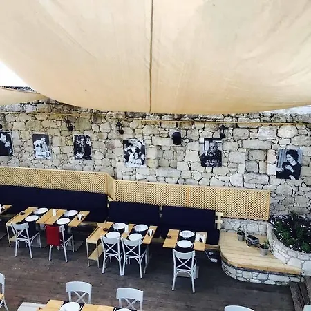 By Elit Event Отель