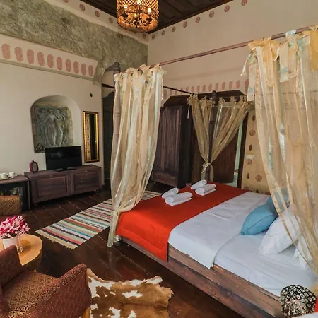 Отель By Elit Event Алачати