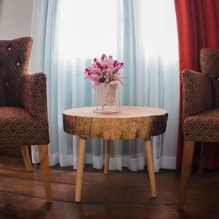 Отель By Elit Event