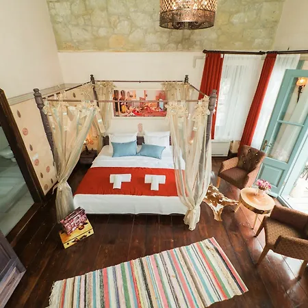 By Elit Event Алачати