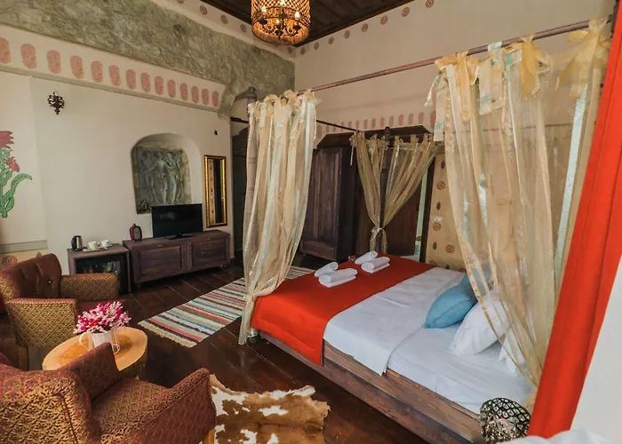 Hotel By Elit Event Alacati