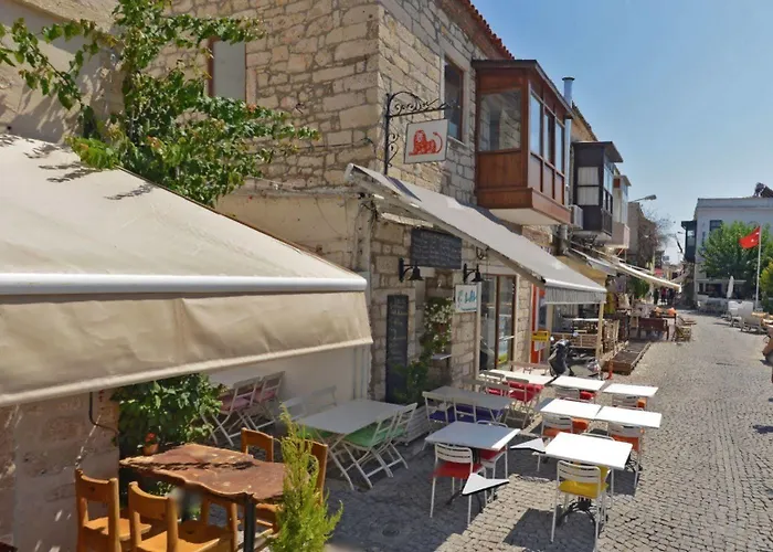 By Elit Event Alacati