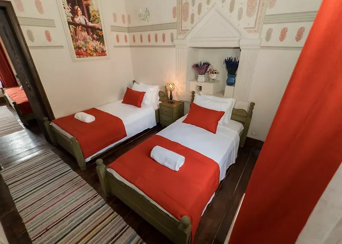 By Elit Event Hotel Alacati