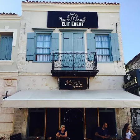 By Elit Event Alaçatı