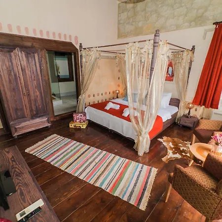 By Elit Event Alaçatı