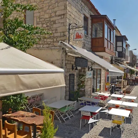 By Elit Event Alaçatı