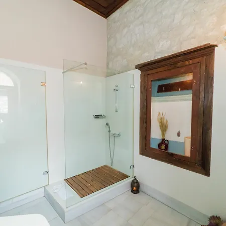 Hotel By Elit Event Alaçatı