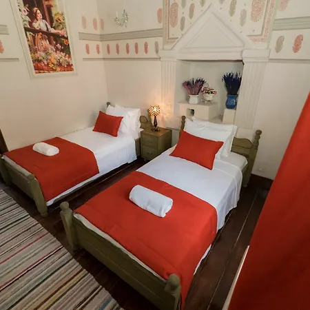 By Elit Event Hotel Alaçatı