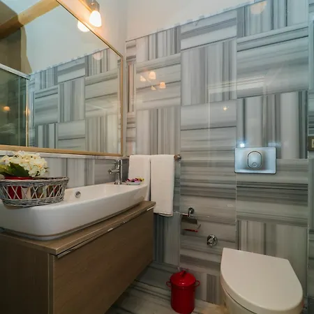 By Elit Event 3* Alaçatı