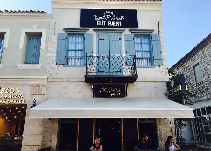 By Elit Event Alaçatı