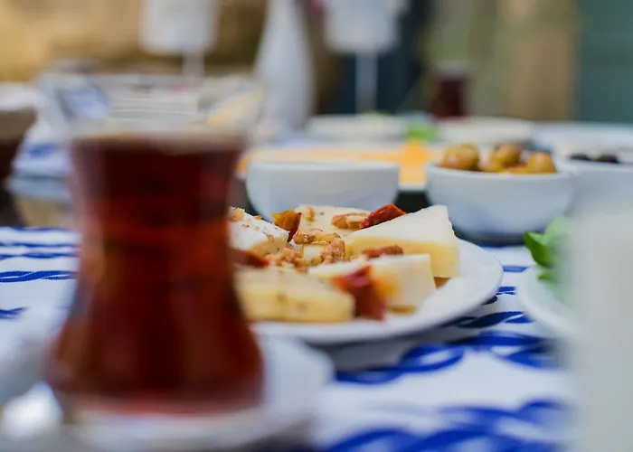 By Elit Event Alaçatı