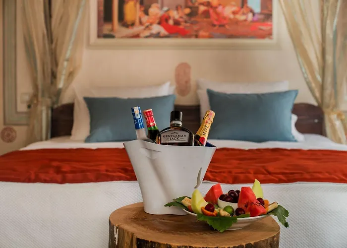 By Elit Event Alaçatı