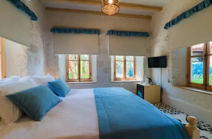 By Elit Event Otel 3*