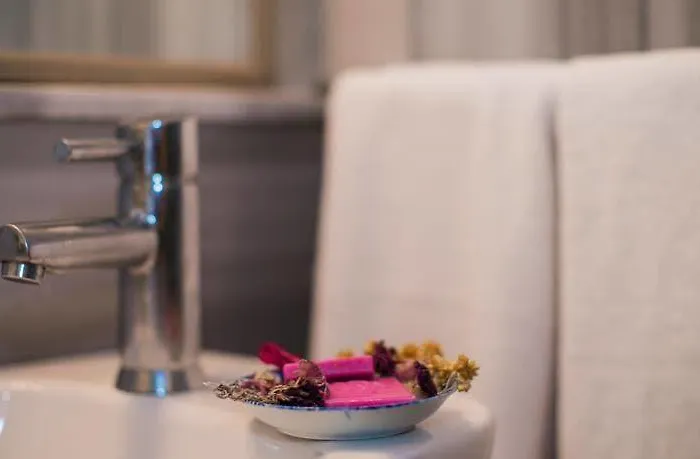 By Elit Event Otel 3*