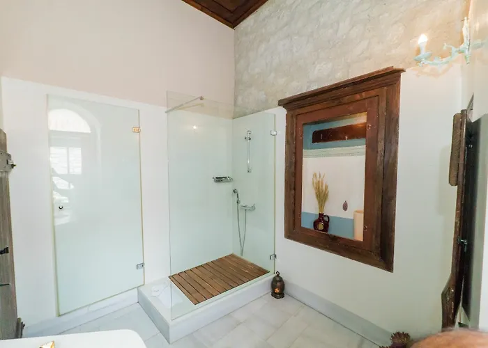 Otel By Elit Event Alaçatı